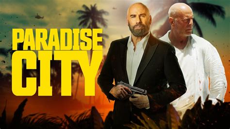 paradise city libvpx